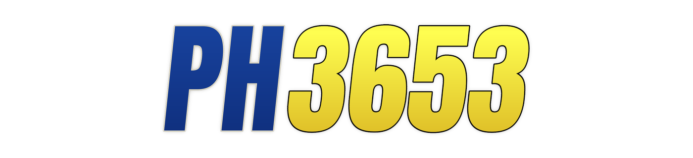 ph3653 Logo
